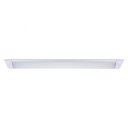 Ver imagem 1 de Luminária Led Sobrepor 120cm 36w Slim 6500k Blumenau