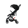 Carrinho de Bebê Passeio Assento Reclinável Proteção Solar Cesto Porta-objeto 0-6 Meses Vortex - Bab - 4