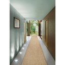 Ver imagem 4 de Tapete New Boucle 72/71 Palha 0,66x2,40m São Carlos