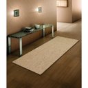 Ver imagem 2 de Tapete New Boucle 72/71 Palha 0,66x2,40m São Carlos