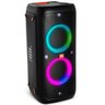 Caixa de Som Amplificada Jbl Party Box 200 - Preto - 1