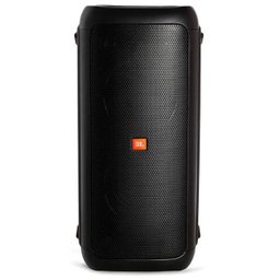 Caixa de Som Amplificada Jbl Party Box 200 - Preto - 2