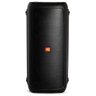 Caixa de Som Amplificada Jbl Party Box 200 - Preto - 2