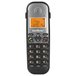 Telefone Sem Fio Intelbras TS 5120, Viva Voz, Identificador - Preto - 3