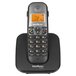 Telefone Sem Fio Intelbras TS 5120, Viva Voz, Identificador - Preto - 2