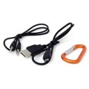 Ver imagem 4 de Caixa Bluetooth Jbl Wind Bike/Moto Black, Suporte para Guidão - Preto