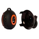 Ver imagem 2 de Caixa Bluetooth Jbl Wind Bike/Moto Black, Suporte para Guidão - Preto