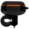 Caixa Bluetooth Jbl Wind Bike/Moto Black, Suporte para Guidão - Preto - 3