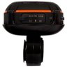 Caixa Bluetooth Jbl Wind Bike/Moto Black, Suporte para Guidão - Preto - 1