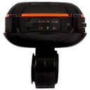 Ver imagem 1 de Caixa Bluetooth Jbl Wind Bike/Moto Black, Suporte para Guidão - Preto