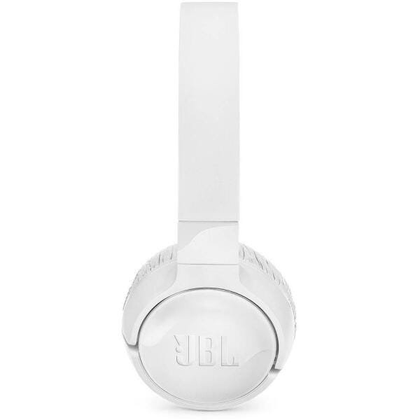Headphone Jbl Tune600, Bluetooth - Branco - 4