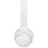 Headphone Jbl Tune600, Bluetooth - Branco - 4