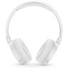 Headphone Jbl Tune600, Bluetooth - Branco - 5