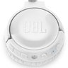 Headphone Jbl Tune600, Bluetooth - Branco - 6