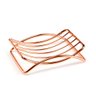 Saboneteira Rose Gold - 1