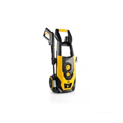 Lavadora de alta pressão 127V 2100W amarela e preta Tramontina