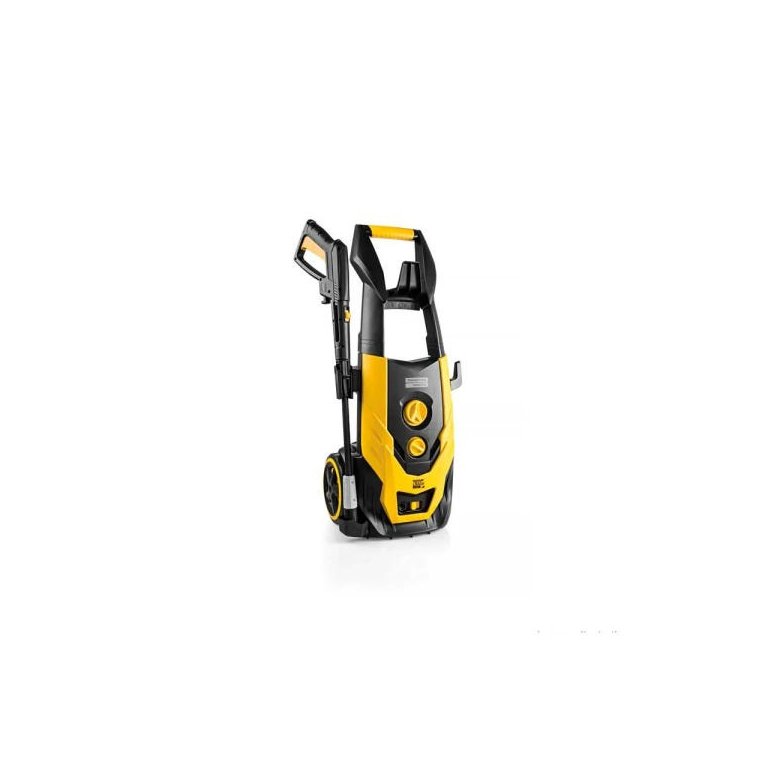 Lavadora de alta pressão 127V 2100W amarela e preta Tramontina