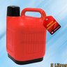 Garrafão Térmico 5 Litros Termolar VERMELHO - 1
