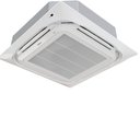 Ver imagem 2 de Ar Condicionado Split Cassete Philco Eco Inverter 24000 Btu/h Frio Monofásico Pac24000icfm16 – 220 V