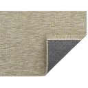 Ver imagem 4 de Tapete para Sala New Boucle Palha 0,75x2,40 São Carlos
