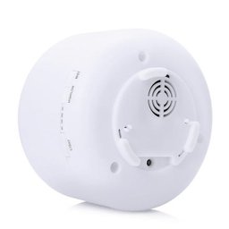 Relax Multi Lâmpada Luminária LED Rgb com Evaporador Aromatizad - 4