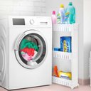 Ver imagem 4 de Organizador Multiuso com Rodízio Arthi