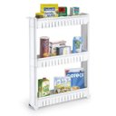 Ver imagem 1 de Organizador Multiuso com Rodízio Arthi