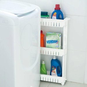 Organizador Multiuso com Rodízio Arthi