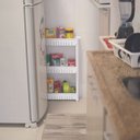 Ver imagem 5 de Organizador Multiuso com Rodízio Arthi