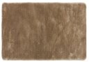 Ver imagem 1 de Tapete Microfibra Comfort Plus 60x40cm Marrom Uzoo