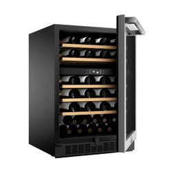 Adega Brastemp Gourmand Dual Zone 51 Garrafas - Bzb51Ae - 3