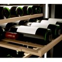 Ver imagem 5 de Adega Brastemp Gourmand Dual Zone 51 Garrafas - Bzb51Ae