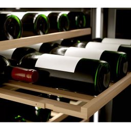 Adega Brastemp Gourmand Dual Zone 51 Garrafas - Bzb51Ae - 5