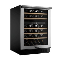 Adega Brastemp Gourmand Dual Zone 51 Garrafas - Bzb51Ae - 2