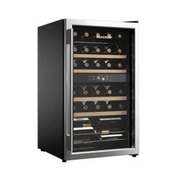 Adega Brastemp Dual Zone 33 Garrafas - Bzb33Be 220V - 2