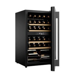 Adega Brastemp Dual Zone 33 Garrafas - Bzb33Be 220V - 3