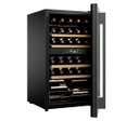Ver imagem 3 de Adega Brastemp Dual Zone 33 Garrafas - Bzb33Be 220V
