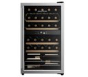 Ver imagem 1 de Adega Brastemp Dual Zone 33 Garrafas - Bzb33Be 220V