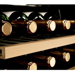 Adega Brastemp Dual Zone 33 Garrafas - Bzb33Be 220V - 5