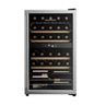 Adega Brastemp Dual Zone 33 Garrafas - Bzb33Be 110V - 1