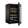 Adega Brastemp Dual Zone 33 Garrafas - Bzb33Be 110V - 3