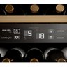 Adega Brastemp Dual Zone 33 Garrafas - Bzb33Be 110V - 4