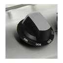 Ver imagem 5 de Fogão Brastemp 4 Bocas Cor Inox com Dupla Chama e Grill - Bfs4Gar