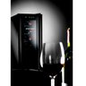 Adega Brastemp 12 Garrafas com Painel Touch - Bzc12Be 110V - 3