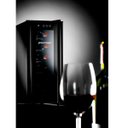 Ver imagem 3 de Adega Brastemp 12 Garrafas com Painel Touch - Bzc12Be 110V