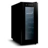 Adega Brastemp 12 Garrafas com Painel Touch - Bzc12Be 110V - 1