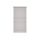 Ver imagem 2 de Aéreo de 40 Cm 1 Porta 100% Mdf 1524 Linha Iluminata Genialflex