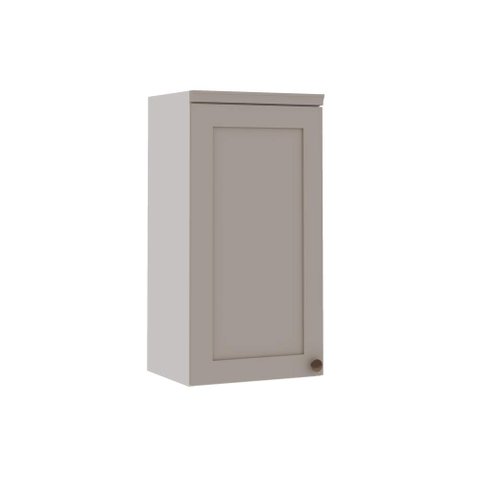 Aéreo de 40 Cm 1 Porta 100% Mdf 1524 Linha Iluminata Genialflex