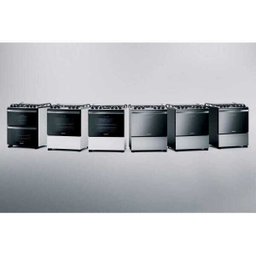 Fogão Brastemp 5 Bocas Branco com Turbo Chama e Touch Timer - Bfs5Pcb - 7 Fogão Brastemp 5 Bocas Branco com Turbo Chama e Touch Timer - Bfs5Pcb - 7