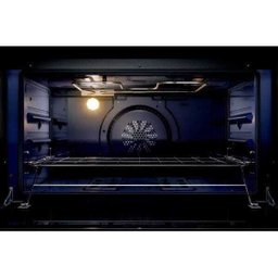 Fogão Brastemp 5 Bocas Cor Inox Forno Elétrico com Convecção e Meat Control - Bfs5Ccr - Bfs5Ccr - 4